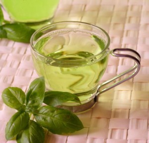 A zöld tea megzavarhatja a dopping teszt eredményét