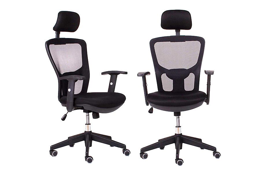 Ergonomikus irodai székekkel a kitartó munkáért