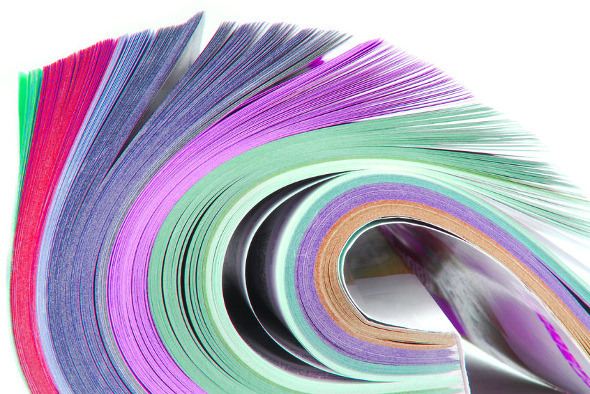 Miért fontos, hogy céges nyomtatványai színvonalas minőségűek legyenek?