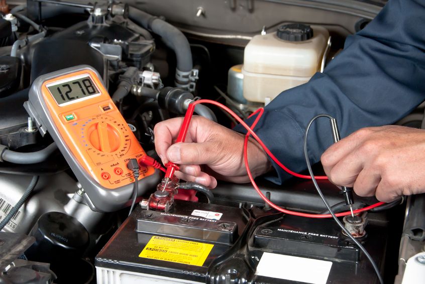 Miért nélkülözhetetlen az akkumulátor a járművek esetében?