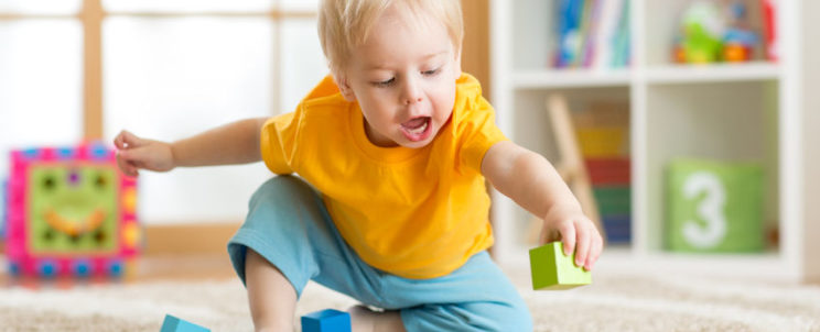 Tegye különlegessé gyermeke mindennapjait egyedi játékokkal!
