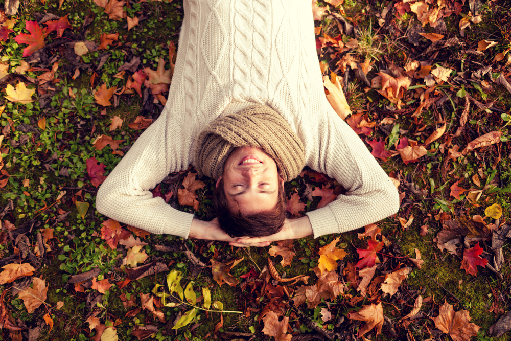 Miért érdemes ősszel is pihenni?