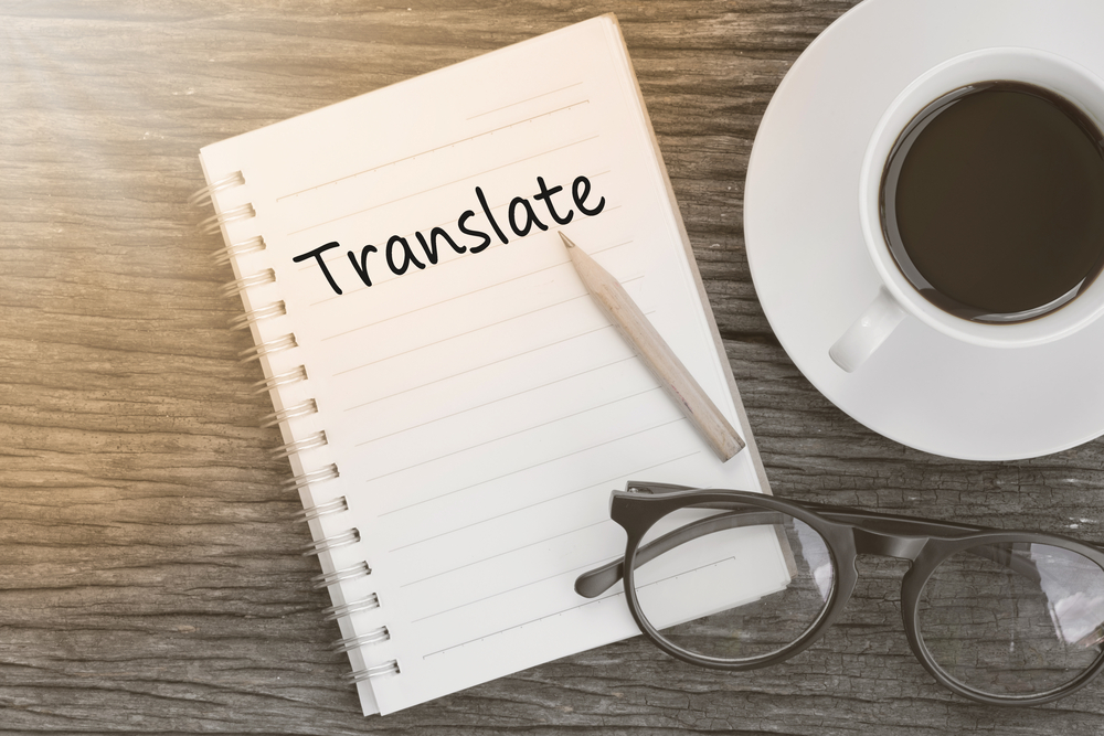 A megfelelő fordítóirodát keresi?