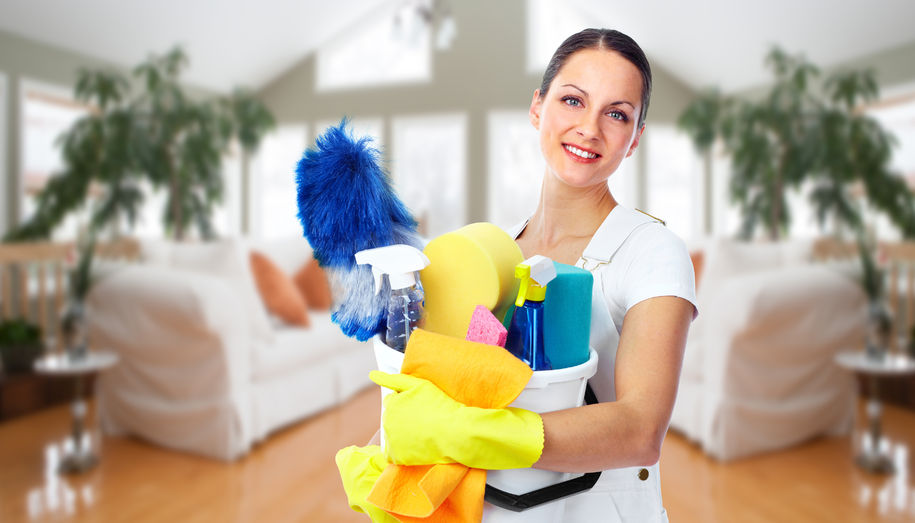 Miért bízza szakemberekre otthona takarítását?