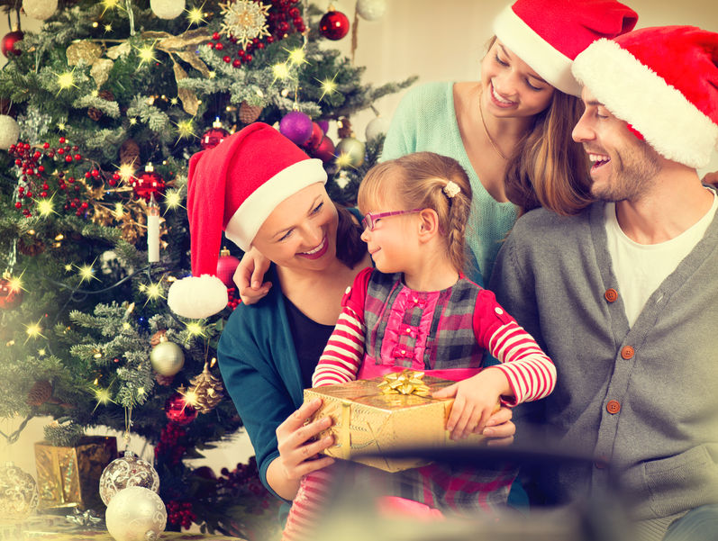 Rejtsen különleges játékokat a karácsonyfa alá!