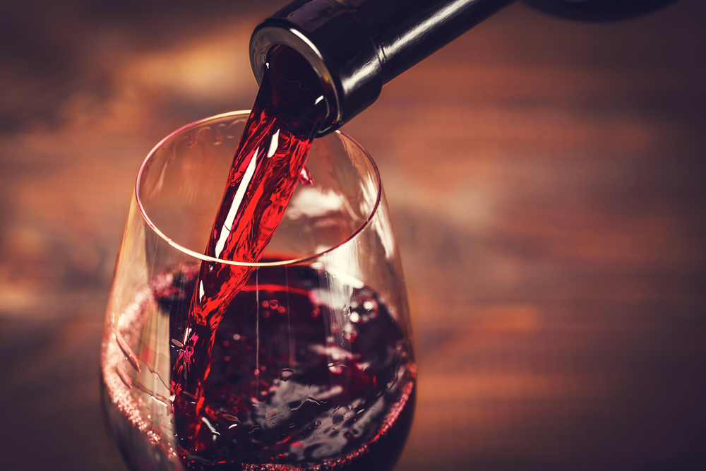 Őrizze meg borainak minőségét, tárolja őket műanyag bortartályban!