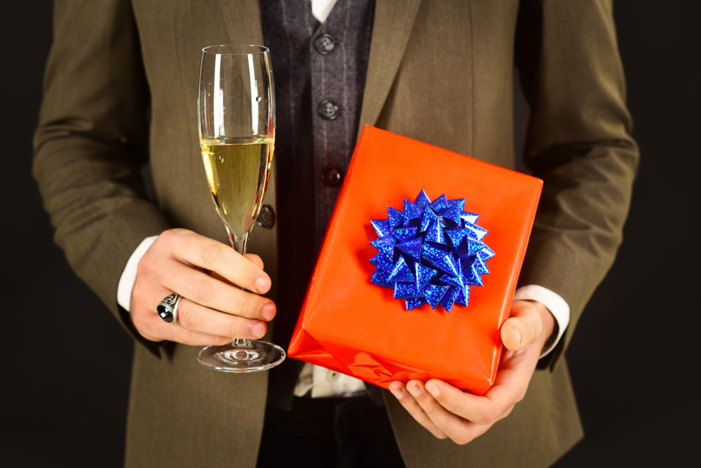 Okozzon meglepetést karácsonyi céges ital ajándékokkal!