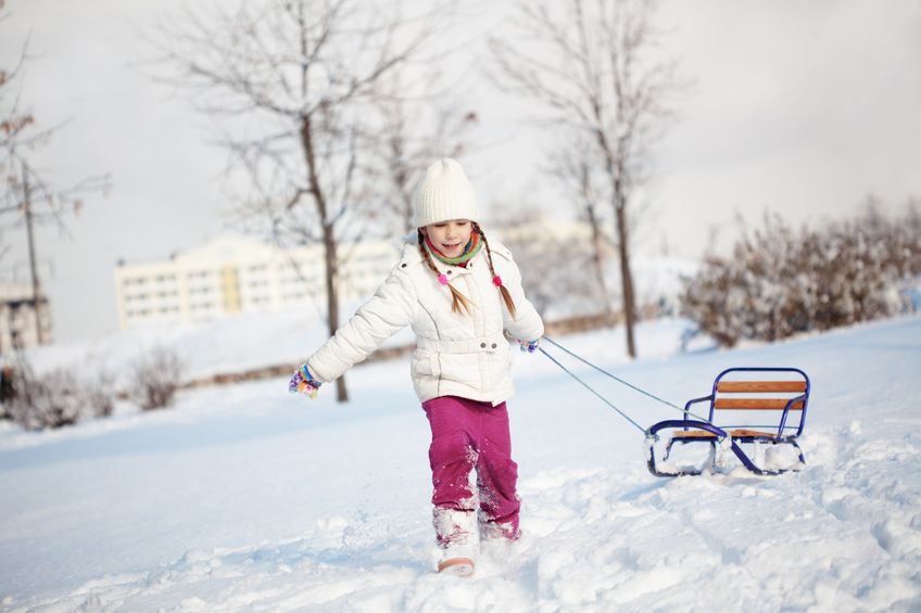 Mire figyeljünk a téli gyerekcipő kiválasztása során?