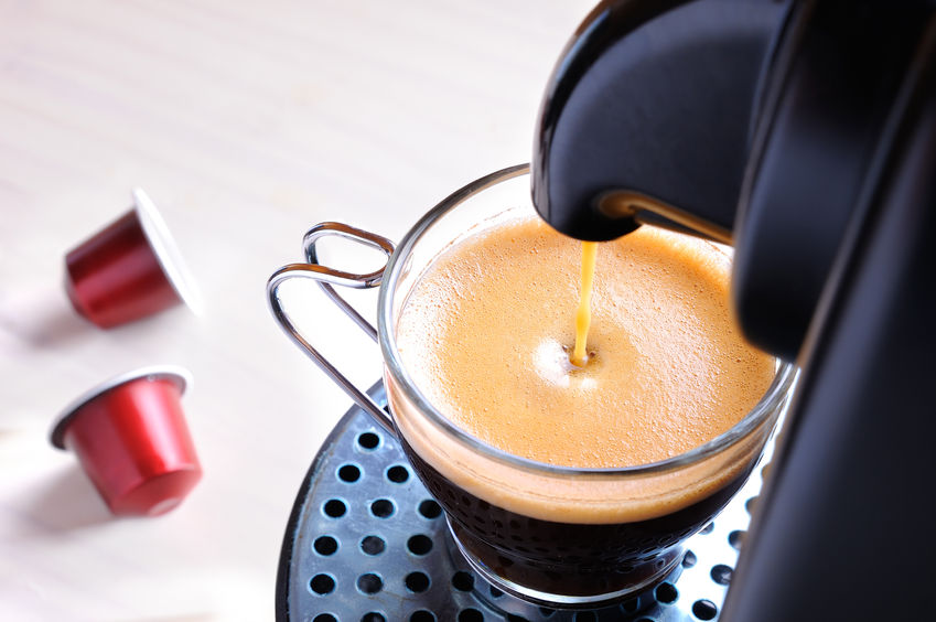 A Dolce Gusto kávékapszulák előnyeiről röviden