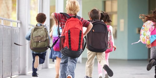 Gondolkodjon előre, vásárolja meg most az iskolakezdésre a Cool Pack iskolatáskát!