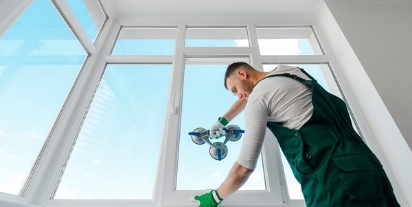Biztosítsa a gazdaságosabb és komfortosabb életvitelt akciós ablakcserével!