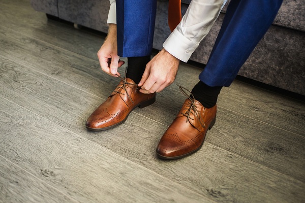 Szerezze be a kényelmes és stílusos férfi cipőket egyszerűen!