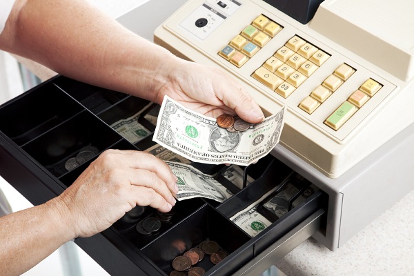 Gondoskodjon a pénz praktikus és biztonságos elhelyezéséről megfelelő pénztárolóval!