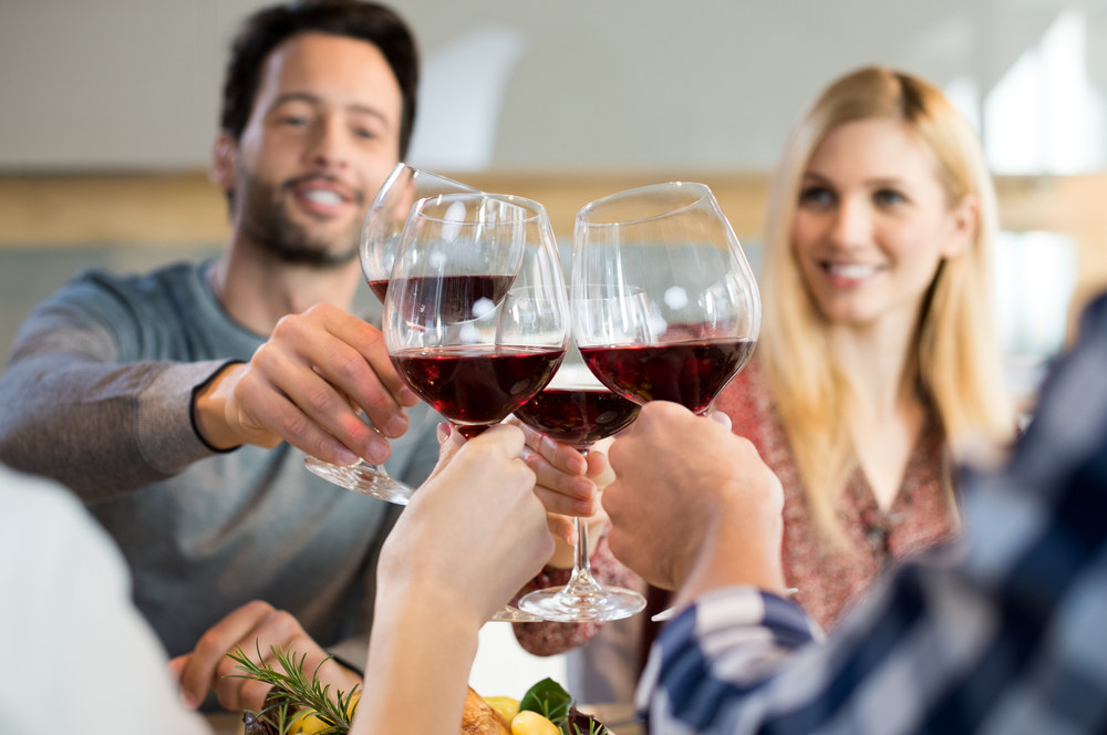 Miért válasszon minőségi bort?