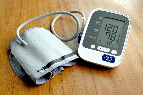 Hogyan mérjük jól a vérnyomást?