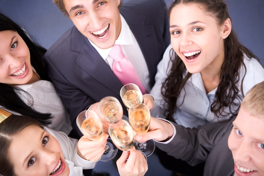 Érje el munkatársai elégedettségét színvonalas céges rendezvényekkel!