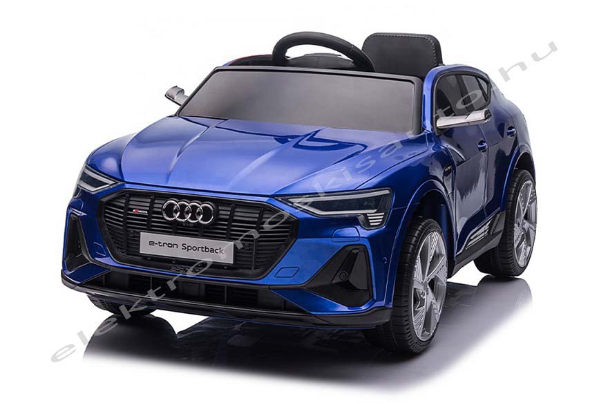 Audi elektromos kisautó gyerekeknek online rendeléssel