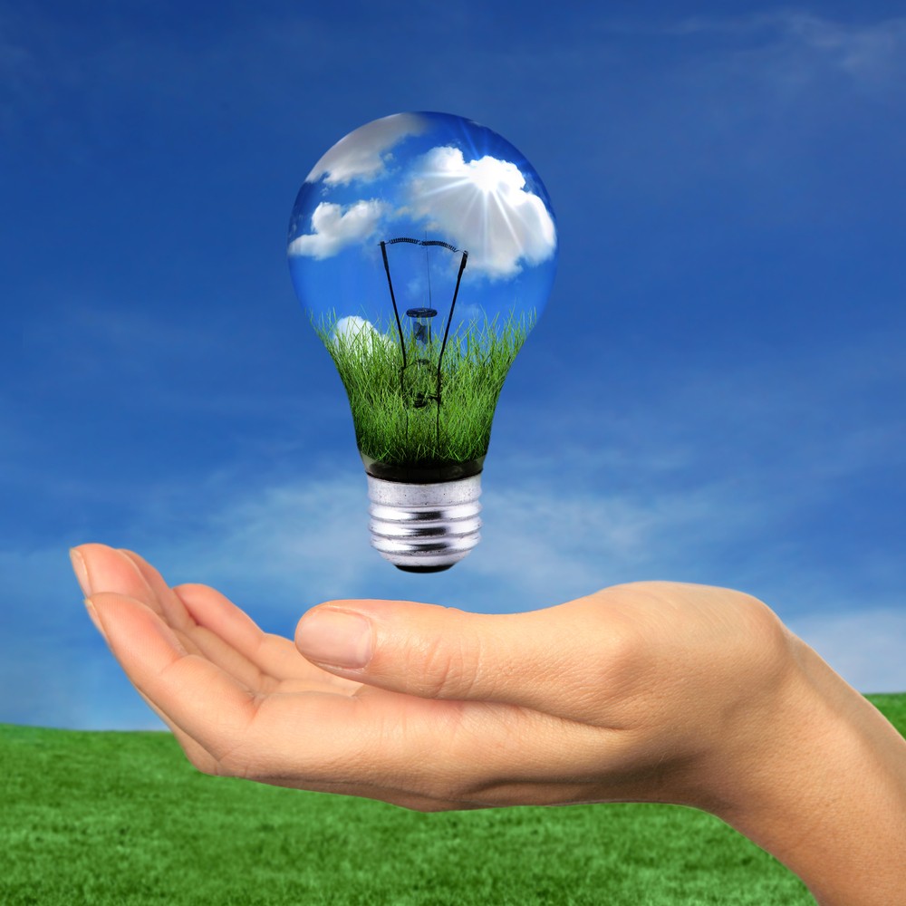 OZONE napkollektor: tiszta energia, gazdaságos hasznosítás