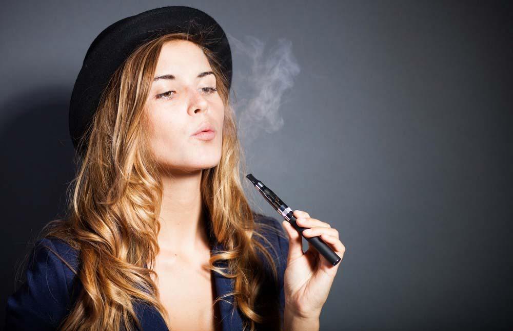 Whoop e-cigi: zsebbarát megoldás többféle ízben