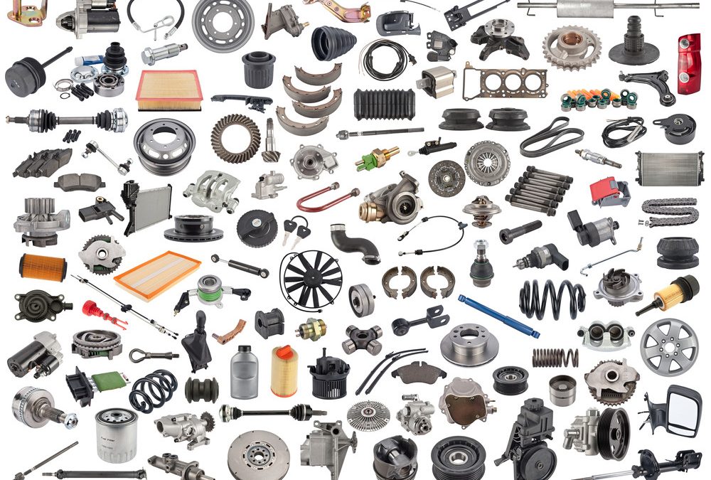 Bontott Audi alkatrészek a költséghatékony karbantartáshoz