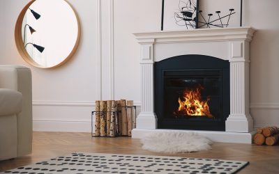 Kandallóventilátor – hatékony és biztonságos megoldás minden kandallóhoz