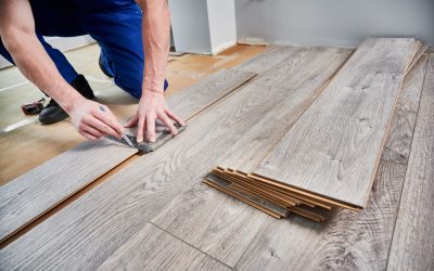 Időtálló laminált padló választása: szempontok, amelyekkel elkerülhetők a felújítási hibák