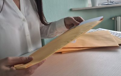 Irodai postázás okosan: hogyan takaríthatnak meg időt és energiát a vállalkozások?